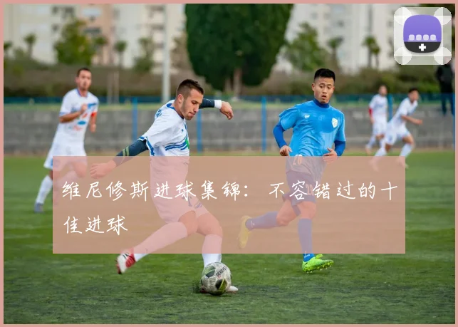 维尼修斯进球集锦:不容错过的十佳进球